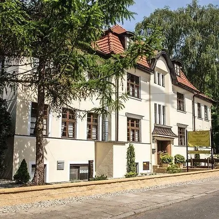 Adler Villa Swinoujscie