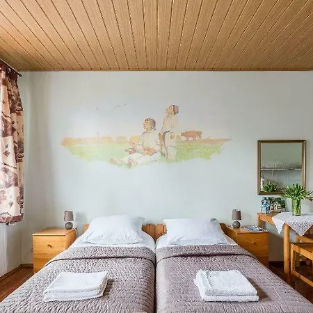 Adler Villa *