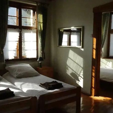 Villa Adler *